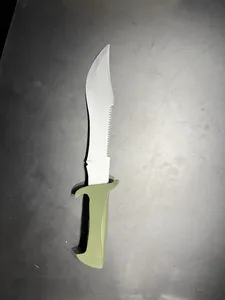 Coltello da caccia Spagnolo