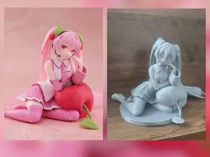 Desktop hottie - sexy anime