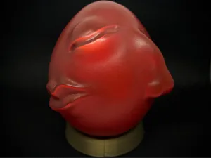Behelit from Berserk