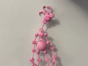 Mommy Long Legs Poppy Playtime 2 figure