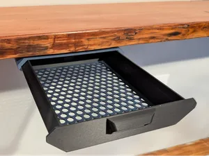 Under Desk / Table Drawer
