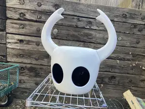 Mask hollow knight 