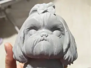 Shih Tzu