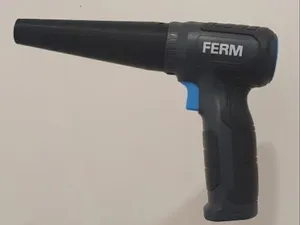 Ferm Turbo Long Air Blower Nozzle