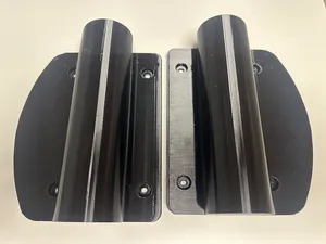Wandhalter für Intex Solar-Abdeckrolle 28051