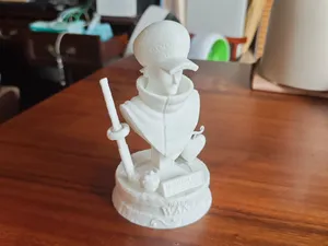 特拉法尔加 罗 手办摆件桌面机箱海贼王