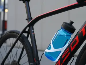 Cup Holder For Bicycles | STAY HYDRATED