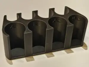 Coin Organizer