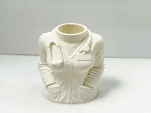 Medical Pen Cup