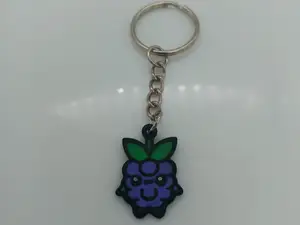 cute blackberry keychain