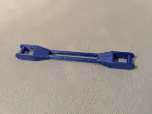 Киберперчатка: 3D-модели для косплея и стиля