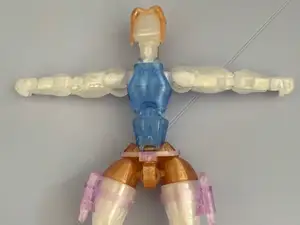 dummy 13 Female