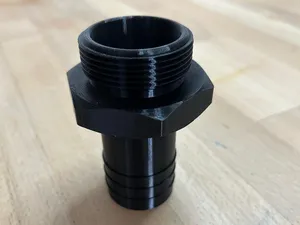 Intex 1/1-2" to 38mm