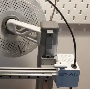 A1 Mini Top Spool Mount