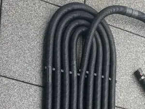 Poolheizung / Pool heating