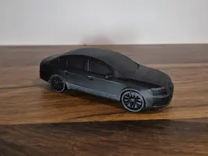 VW Passat B7