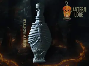 Death Bottle