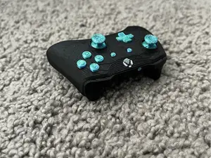 XBOX Controller Prop