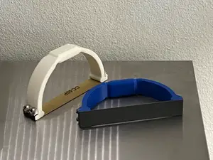 Sanding Bow