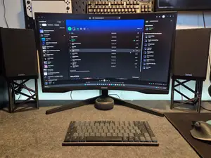 Speaker Stand