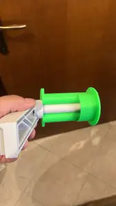 Spool adapter for A1 Mini