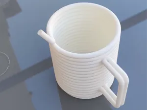 La Taza-Pajita