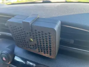 car vent reusable air freshener