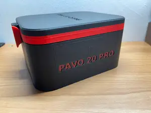 Case Pavo20 Pro and Pro II for Dji O4