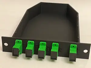 LGX Fiber Enclosure