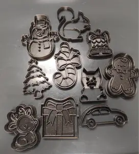 christmas cookie cutter