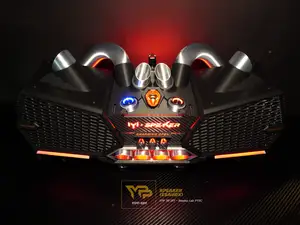 MY Speaker (ESAVOX, Lamborghini)