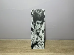 bookmark bruce lee