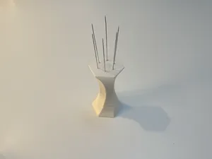 WDT tool for coffe