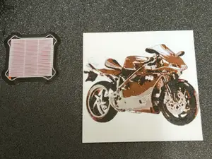 Ducati 996
