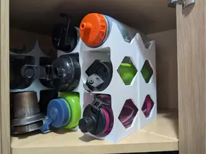 6-Bottle Holder