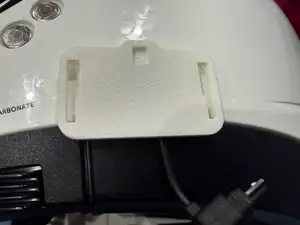 Nolan to Freedconn Adapter (modelled on N70 2x)