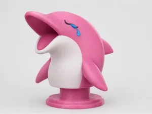 Pokemon Dolphin Cries meme