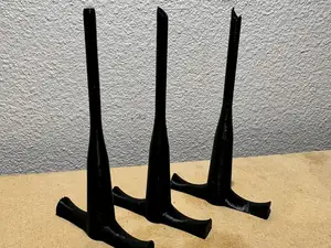 Caulk Extender