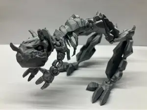 Skelemagmon - UG VR