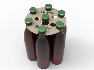 Bottle Buddy