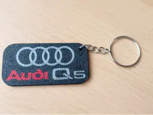 LLAVERO AUDI Q5