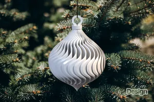 Christmas ball set 3