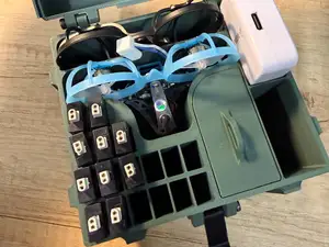 Betafpv air65 rugged box for everything
