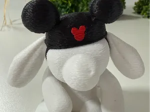 Evie Towel Animal
