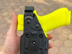 Glock 17 Gen5 Dummy