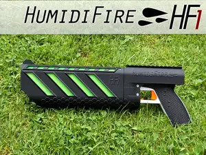 HumidiFire Watergun