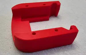 Milwaukee M18 Battery Holder