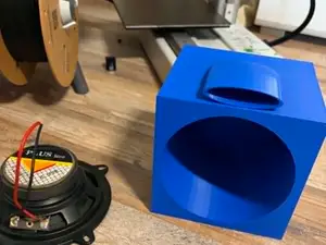 repro box