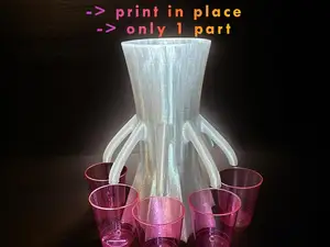 Shot Dispenser 8