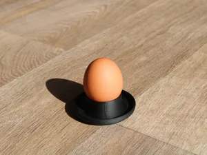 3D-модели Egogig для печати на принтере
